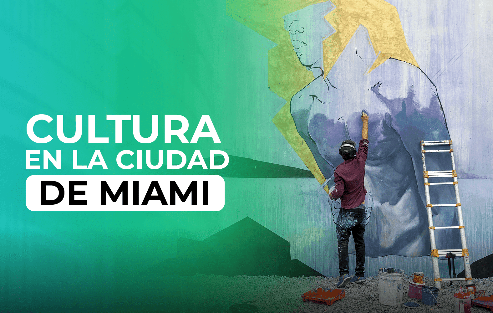 Cultura en la ciudad de Miami