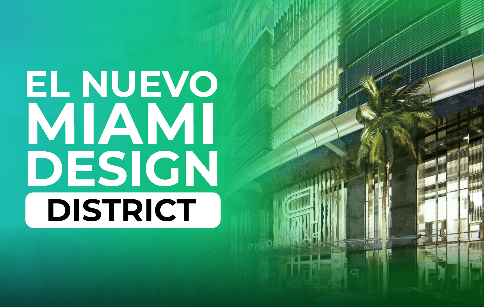 Miami Design District